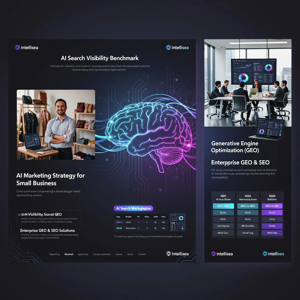 Agentic Workflow Examples for Digital Marketing