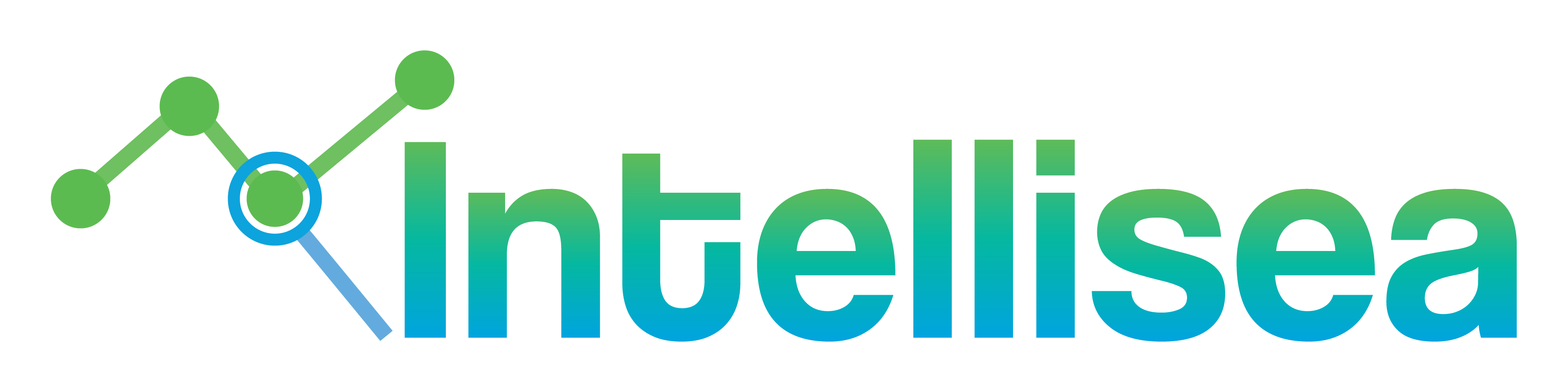 Intellisea Logo
